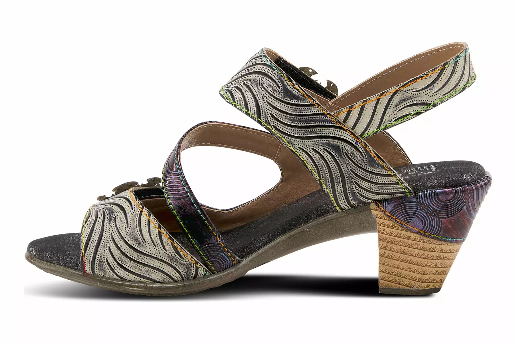 L'Artiste By Spring Step Acarine 4 L'Artiste By Spring Step Acarine - Image 2