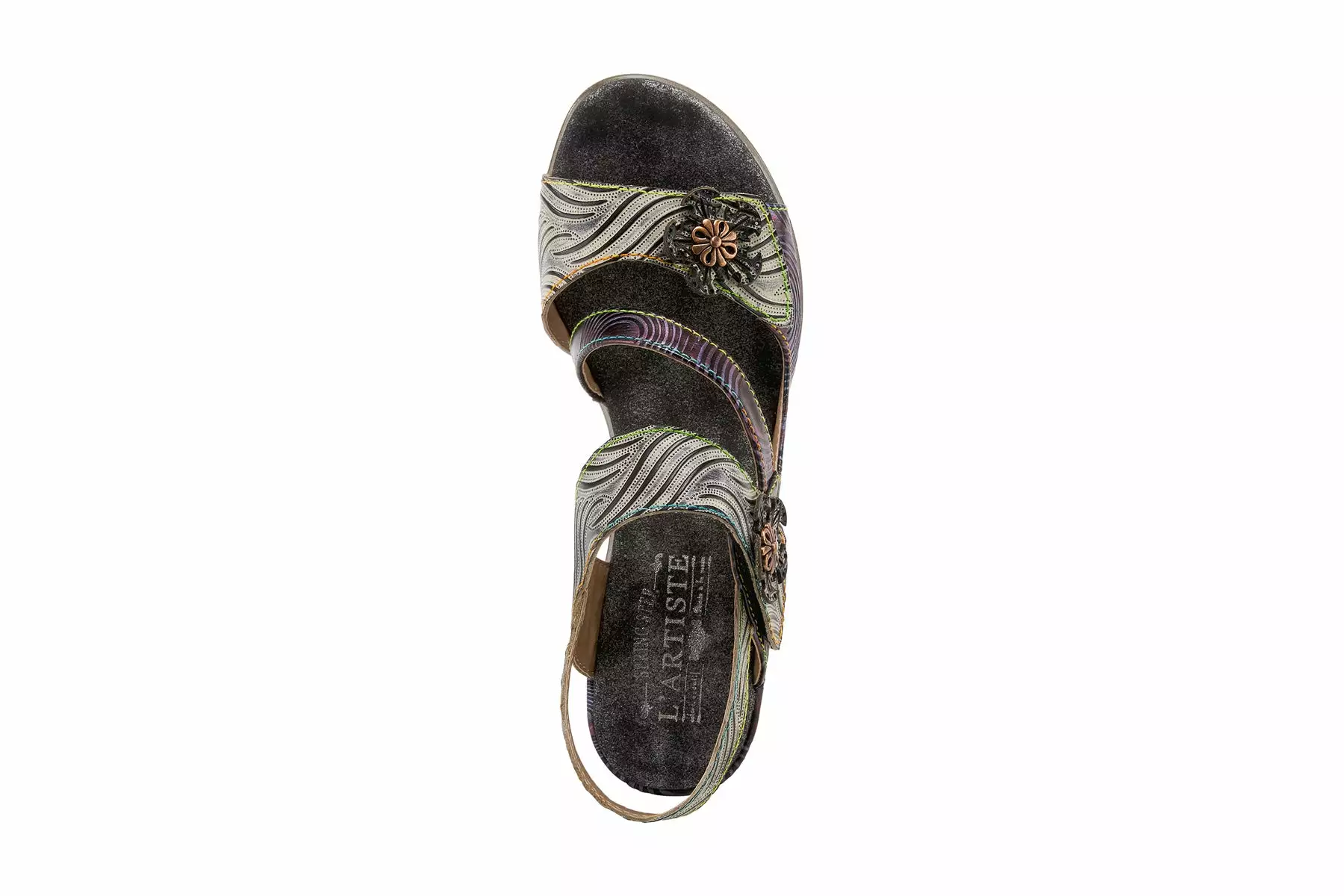 L'Artiste By Spring Step Acarine 5 L'Artiste By Spring Step Acarine - Image 3