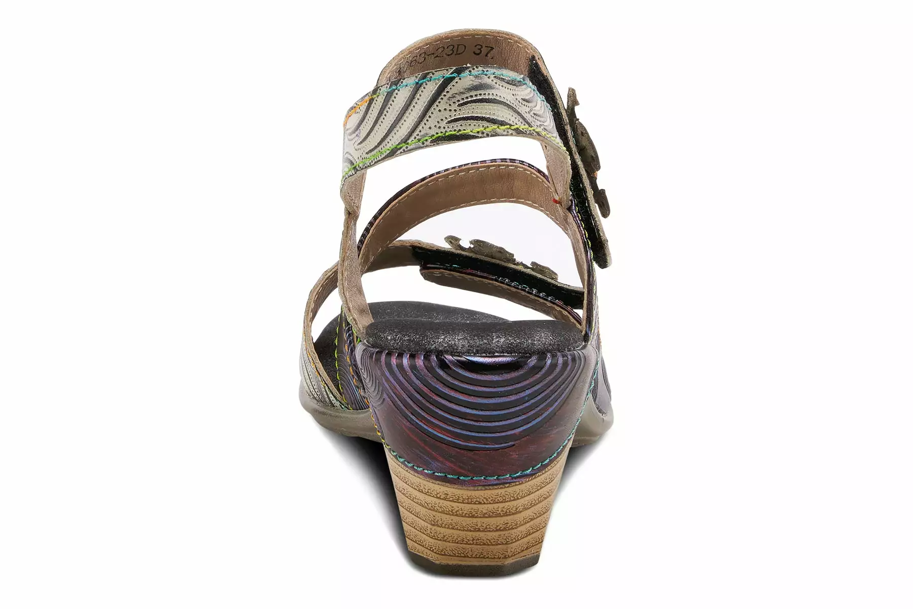 L'Artiste By Spring Step Acarine 6 L'Artiste By Spring Step Acarine - Image 4