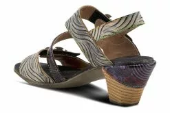 L'Artiste By Spring Step Acarine 15 L'Artiste By Spring Step Acarine -Sneakers shop 3710 01490 2239 220 7