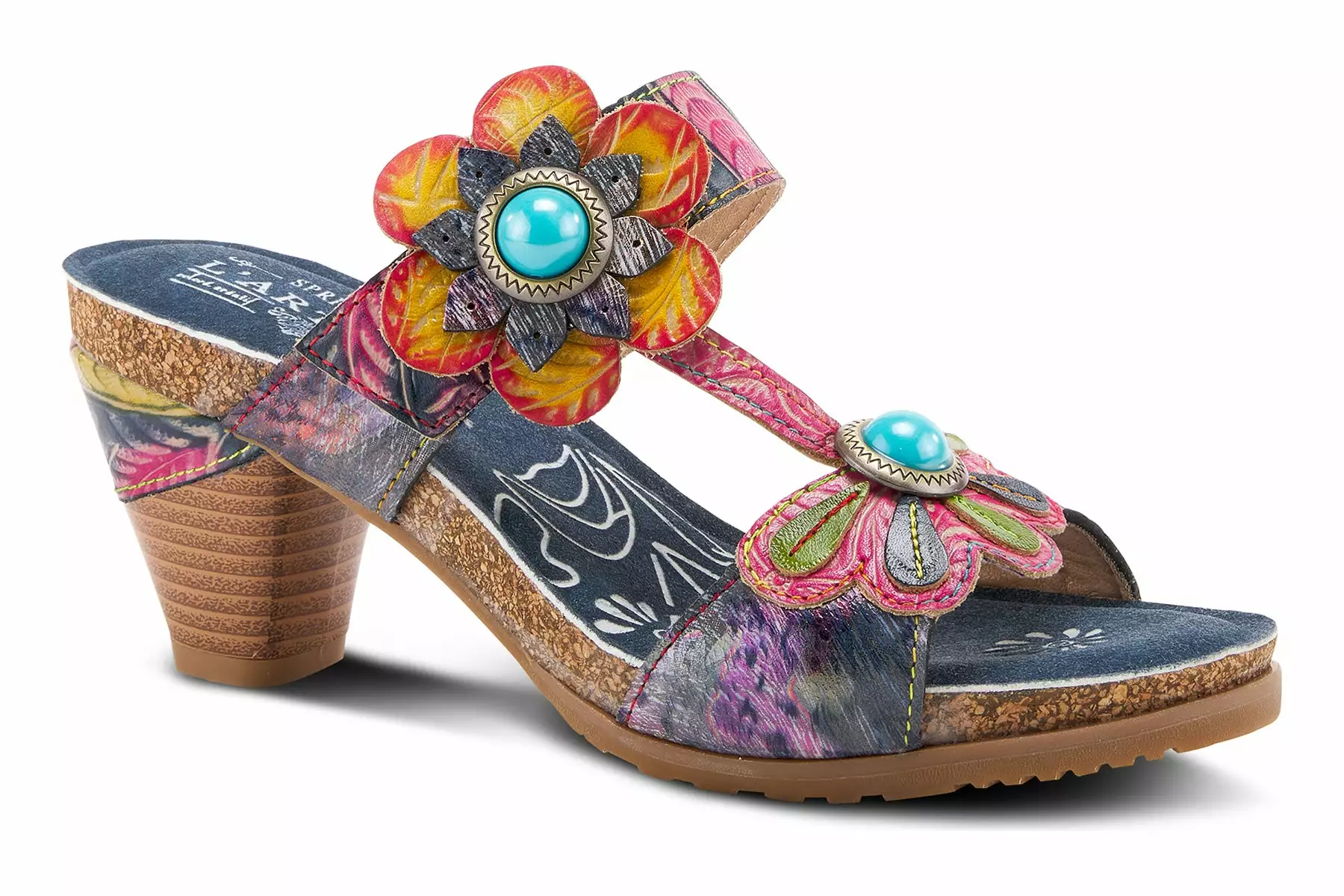 L'Artiste By Spring Step Bari 3 L'Artiste By Spring Step Bari