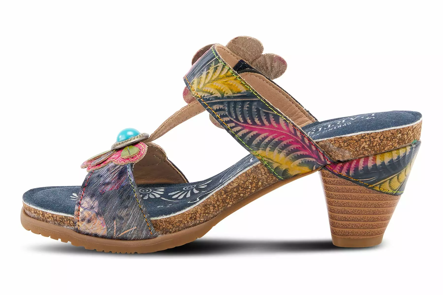 L'Artiste By Spring Step Bari 4 L'Artiste By Spring Step Bari - Image 2