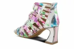 L'Artiste By Spring Step Society -Sneakers shop 3710 01490 2293 091 7