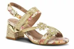 L'Artiste By Spring Step Vasudha