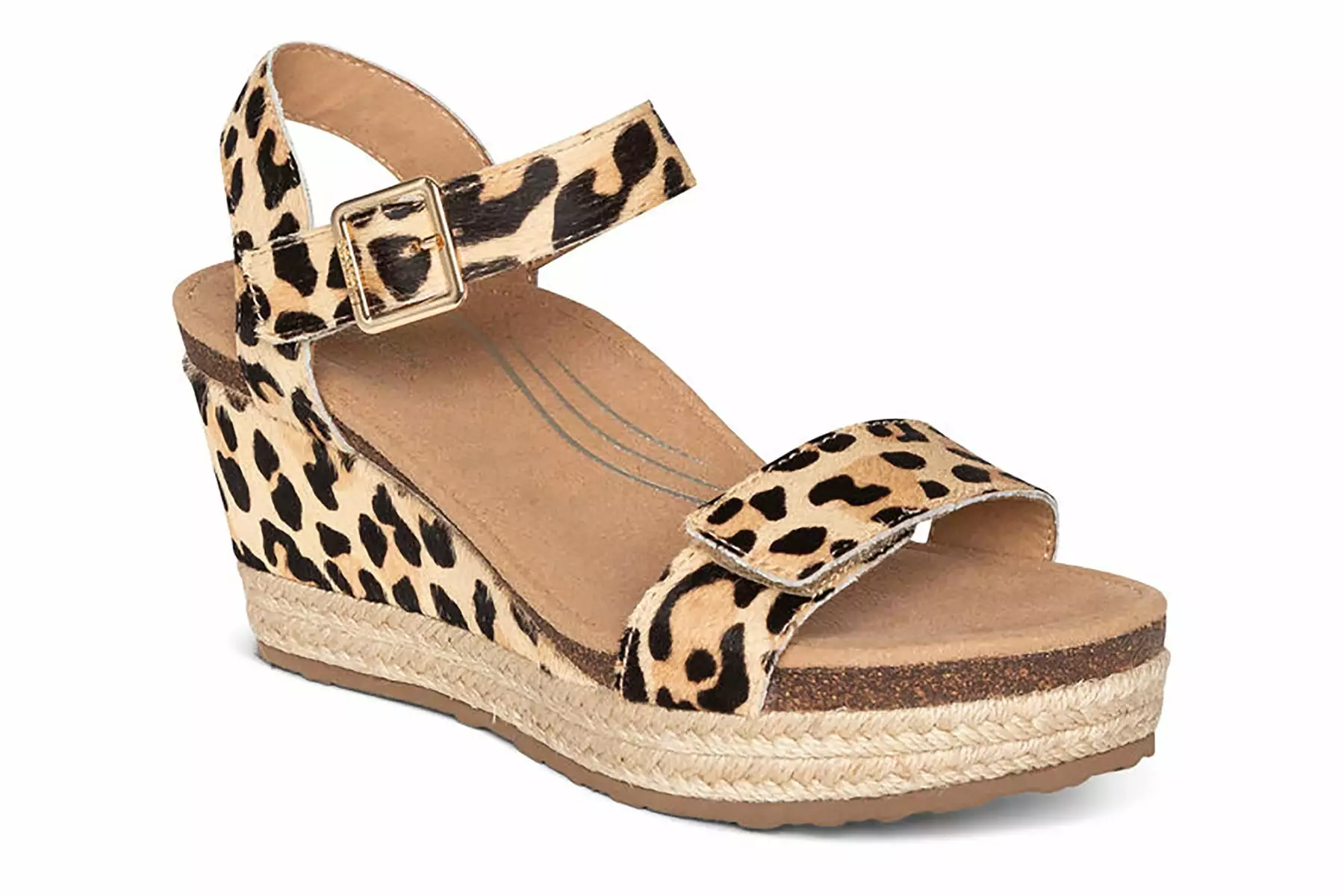 Aetrex Sydney 3 Aetrex Sydney