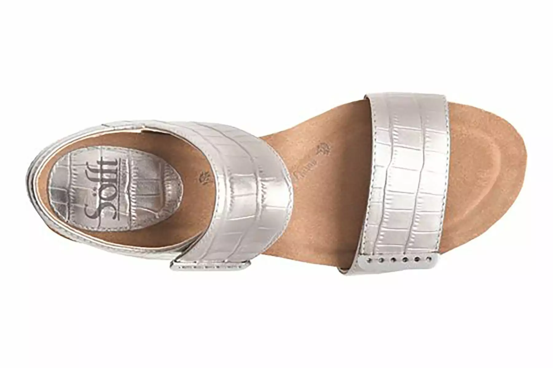 Sofft Verdi 4 Sofft Verdi - Image 2