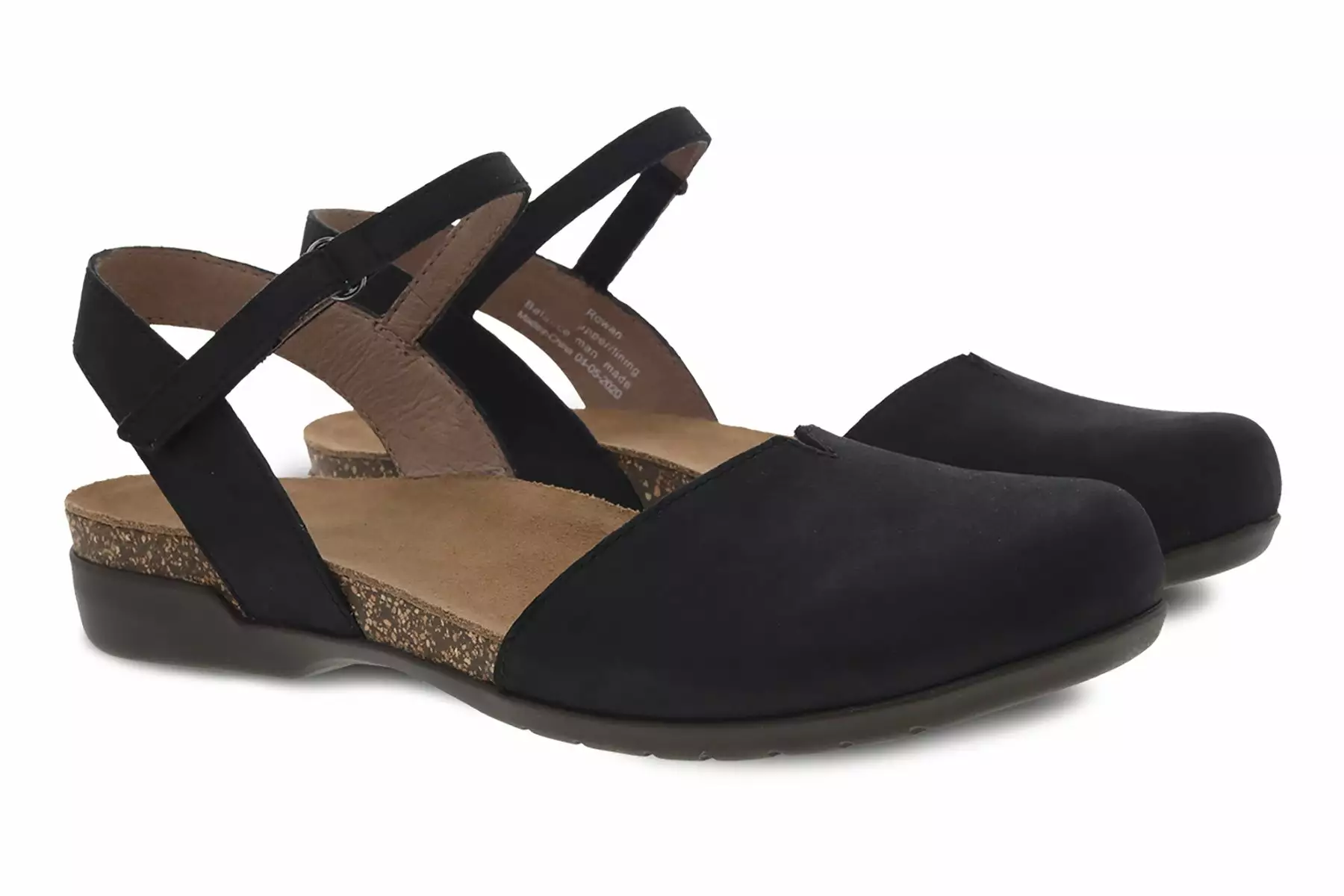 Dansko Rowan 7 Dansko Rowan - Image 5