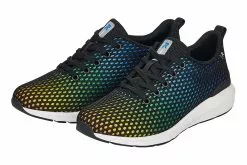 Rieker Athina 01 -Sneakers shop 40101 00 122 h0