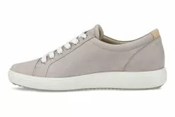 ECCO Soft 7 -Sneakers shop 430003 02386 inside