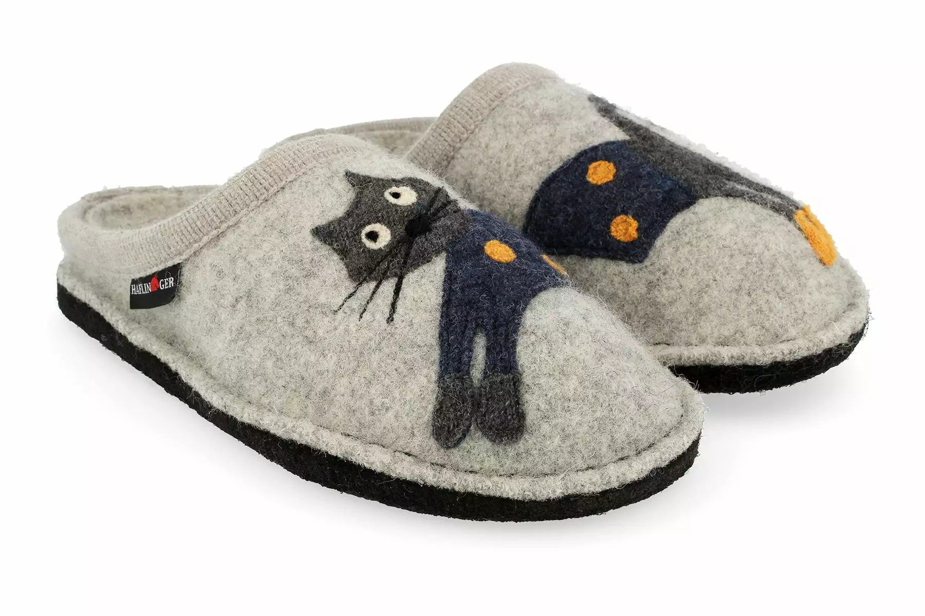 Haflinger Cucho 3 Haflinger Cucho