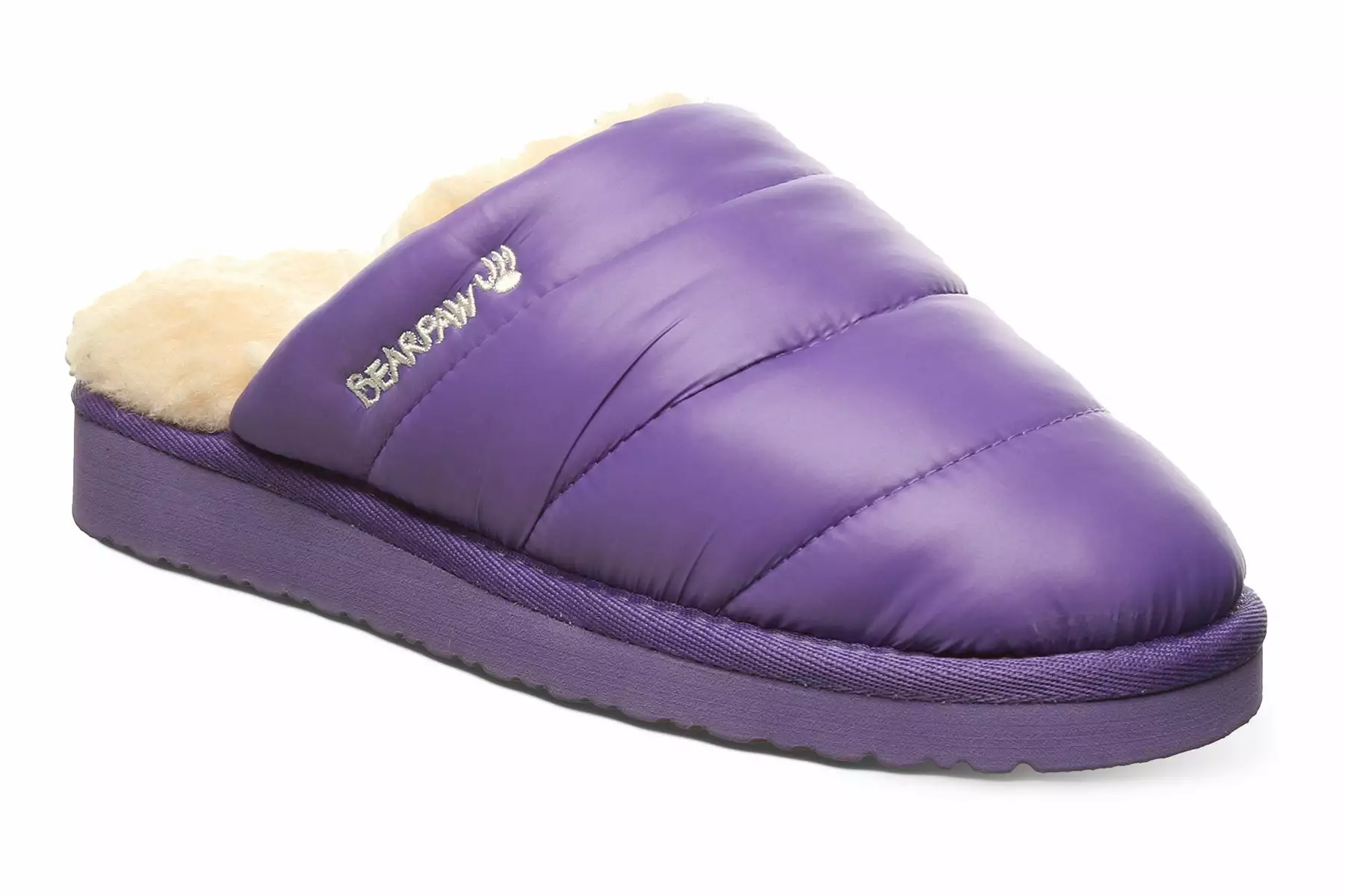 Bearpaw Puffy Slipper 3 Bearpaw Puffy Slipper