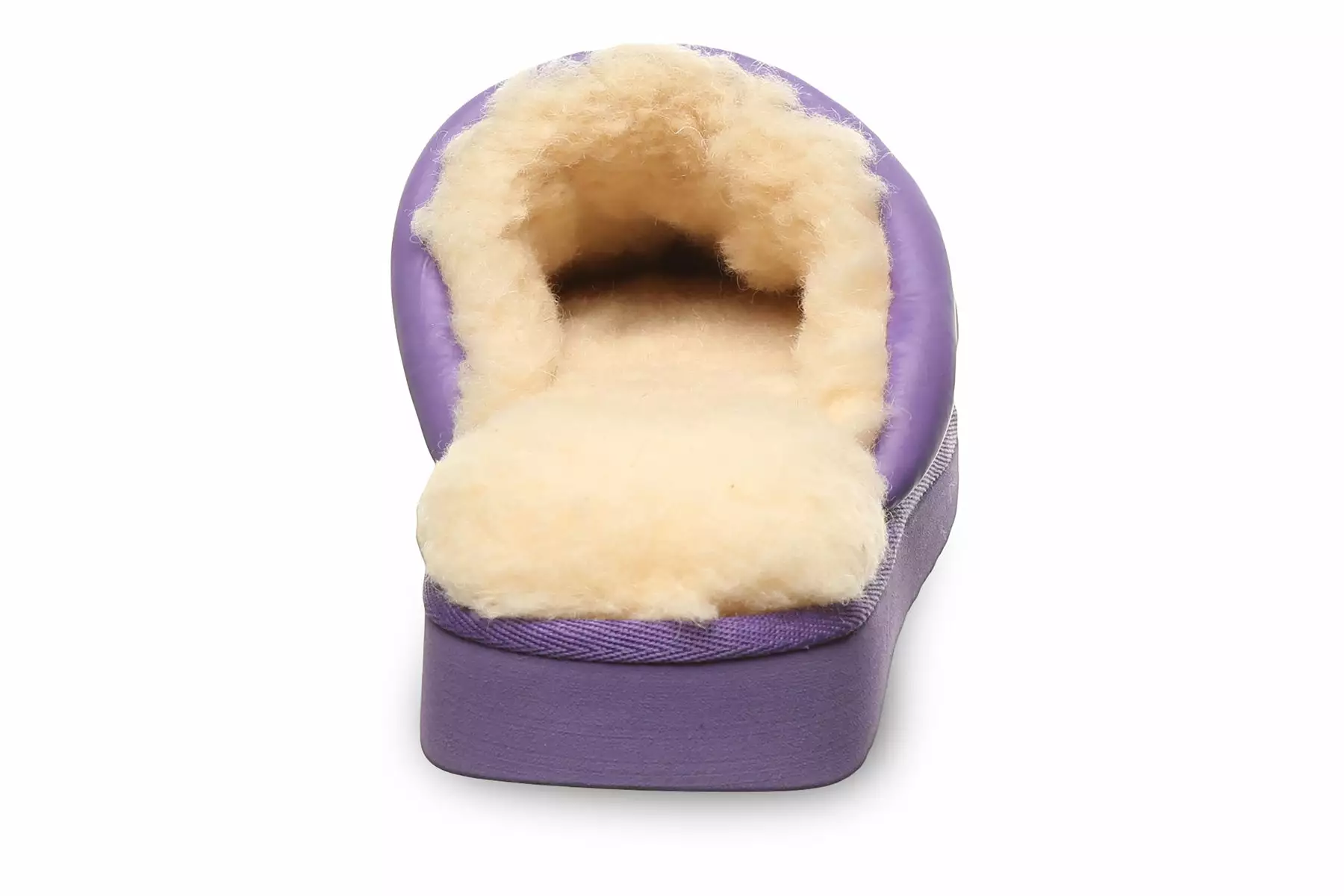 Bearpaw Puffy Slipper 6 Bearpaw Puffy Slipper - Image 4