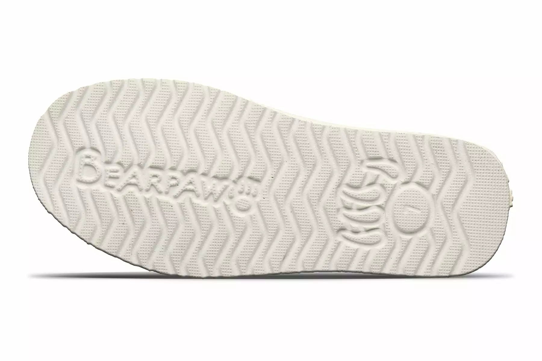 Bearpaw Puffy Slipper 6 Bearpaw Puffy Slipper - Image 4