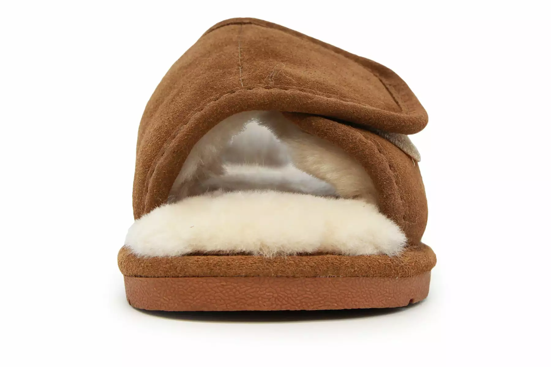 Lamo Open Toe Wrap 6 Lamo Open Toe Wrap - Image 4