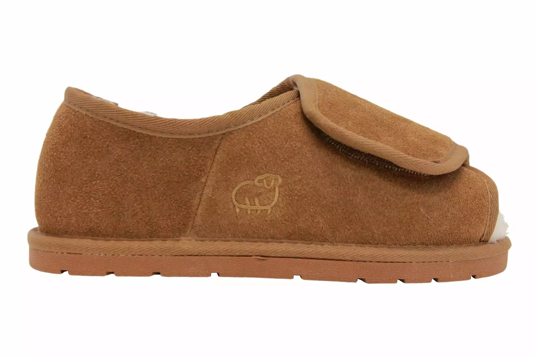 Lamo Open Toe Wrap 8 Lamo Open Toe Wrap - Image 6