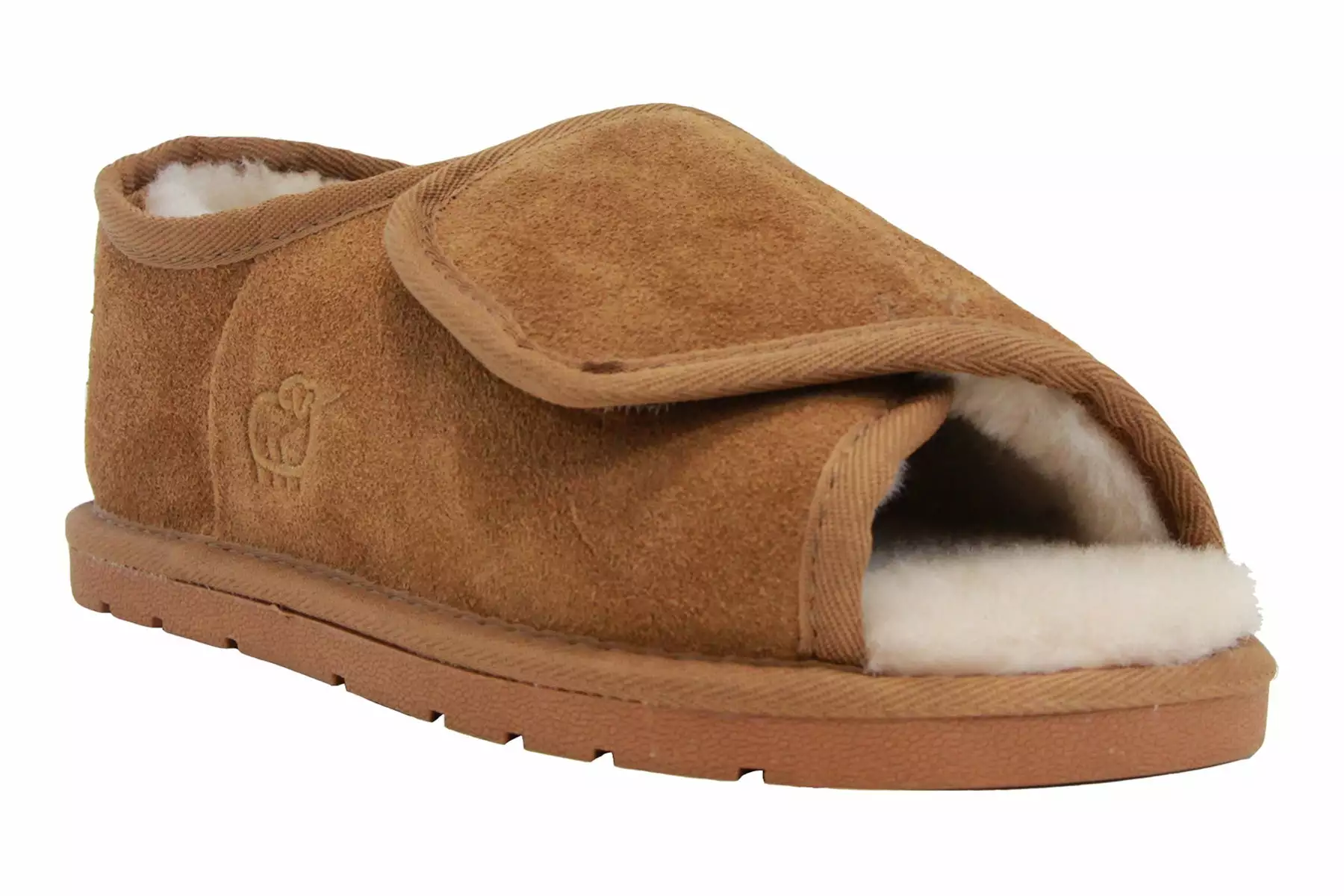 Lamo Open Toe Wrap 3 Lamo Open Toe Wrap