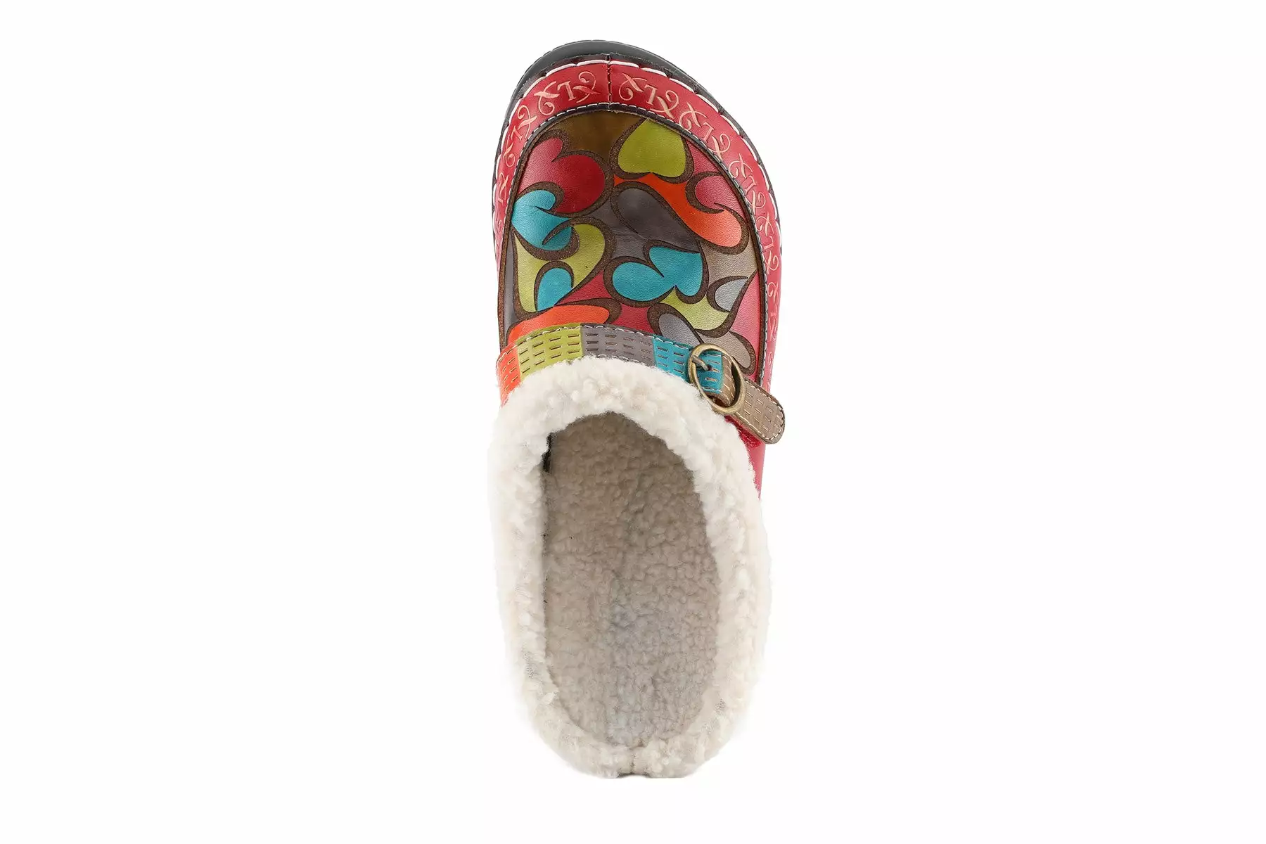 L'Artiste By Spring Step Yalla 5 L'Artiste By Spring Step Yalla - Image 3