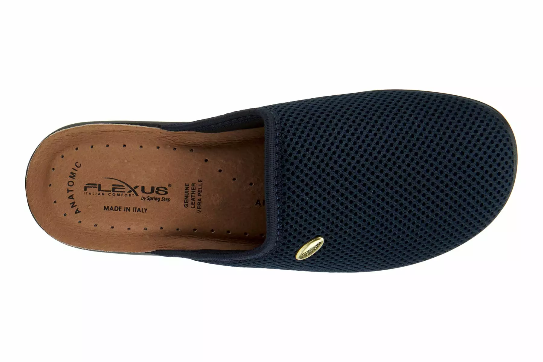 Flexus By Spring Step Scuff 5 Flexus By Spring Step Scuff - Image 3
