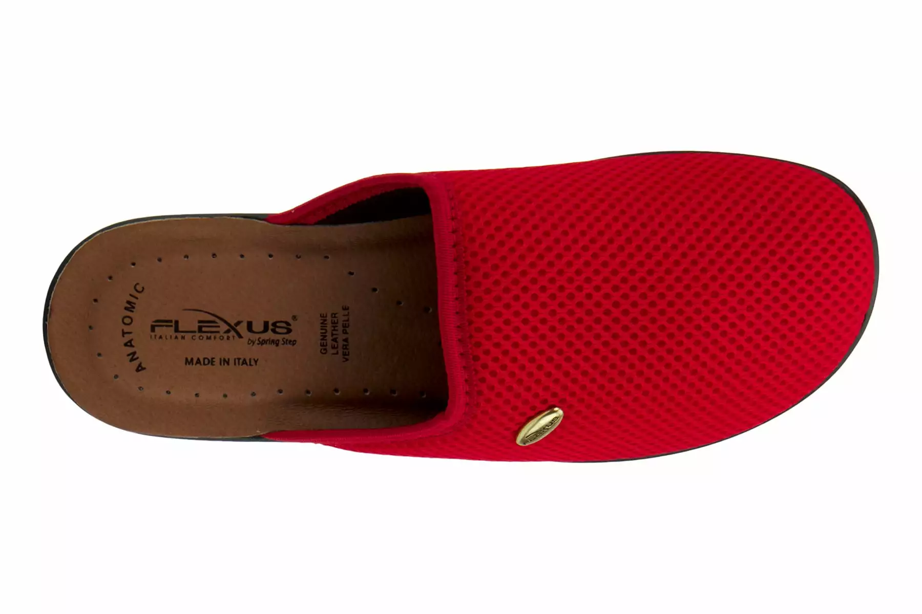 Flexus By Spring Step Scuff 5 Flexus By Spring Step Scuff - Image 3