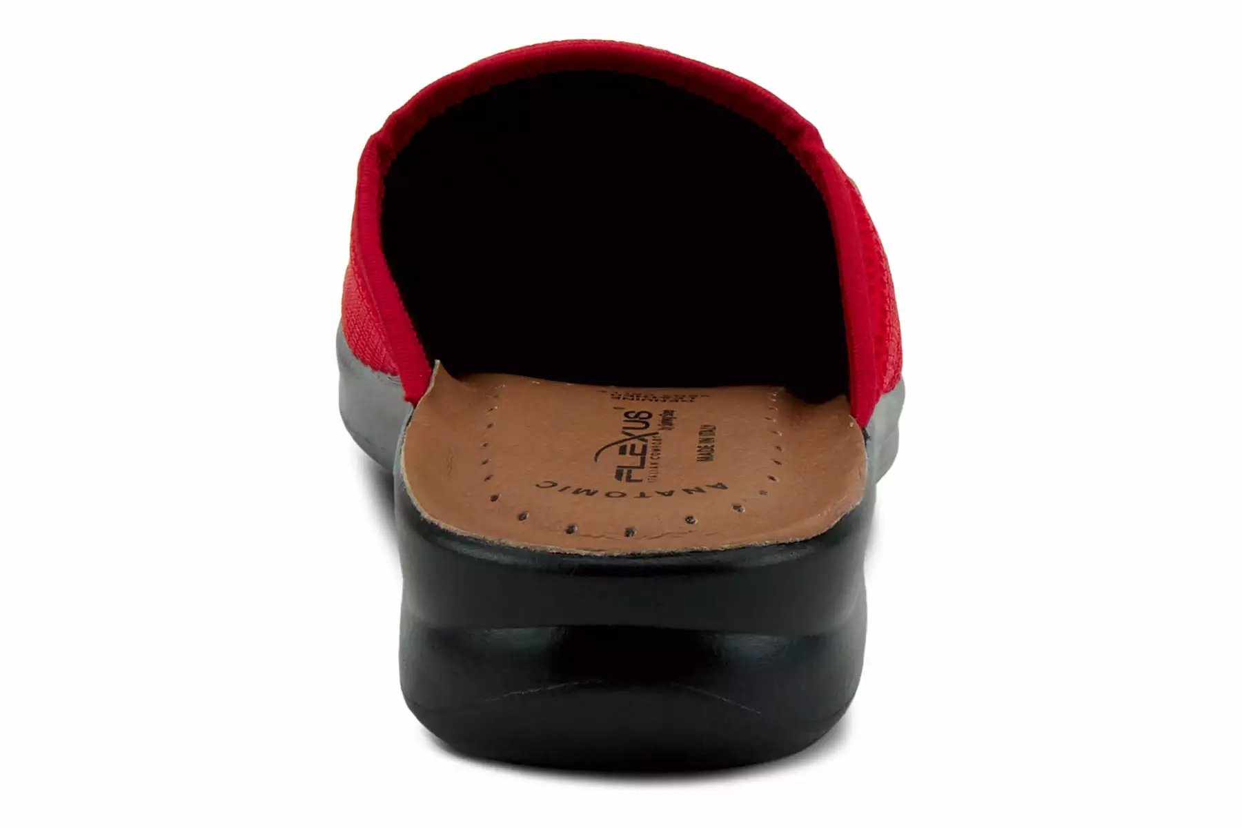 Flexus By Spring Step Scuff 6 Flexus By Spring Step Scuff - Image 4