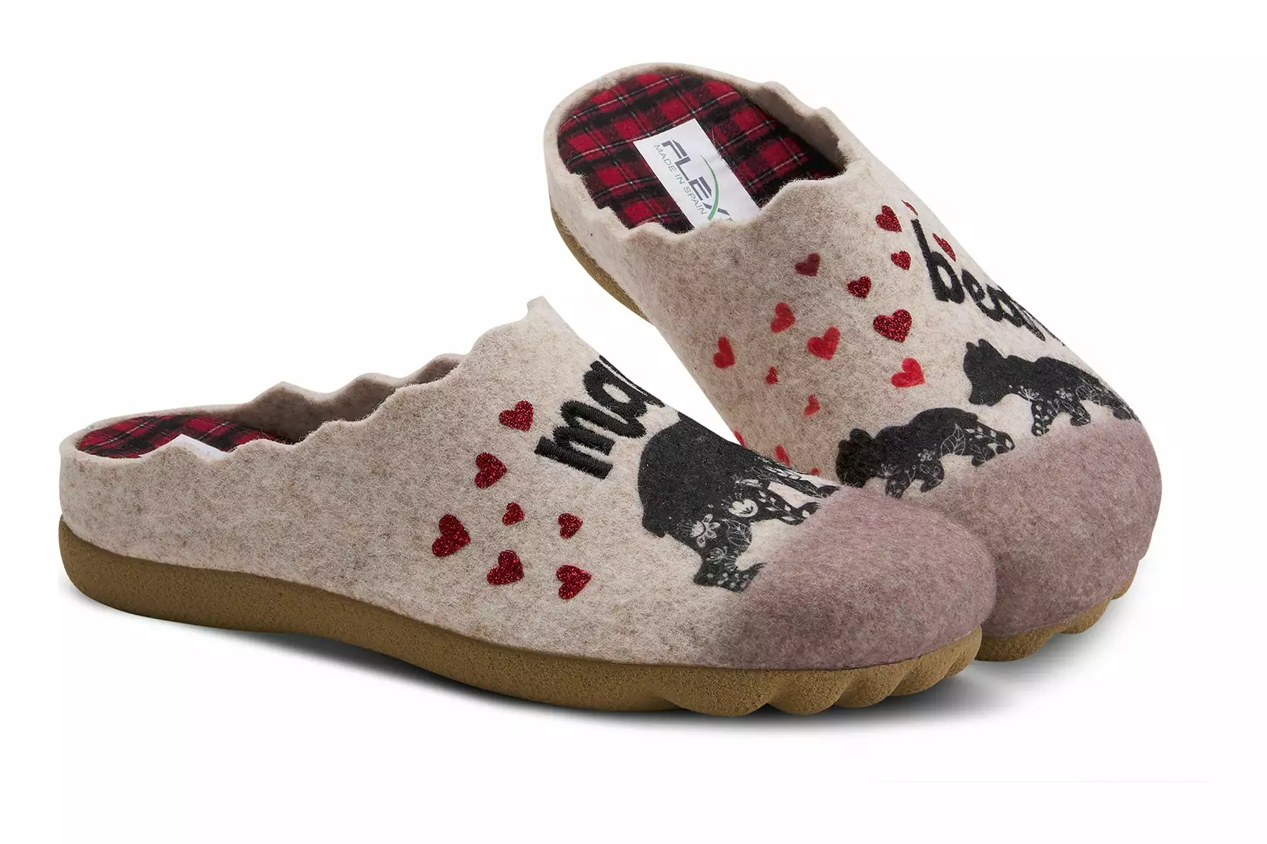 Flexus By Spring Step Mamabear 3 Flexus By Spring Step Mamabear