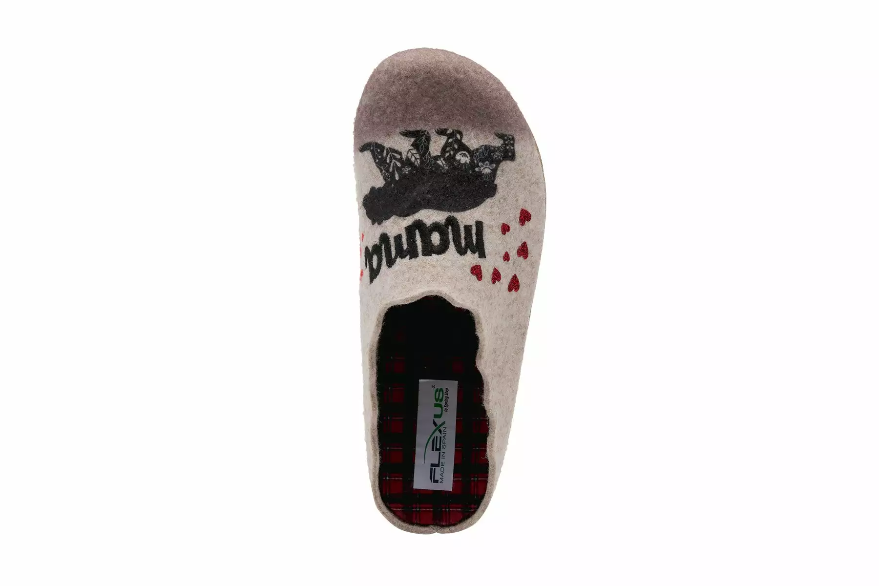 Flexus By Spring Step Mamabear 5 Flexus By Spring Step Mamabear - Image 3