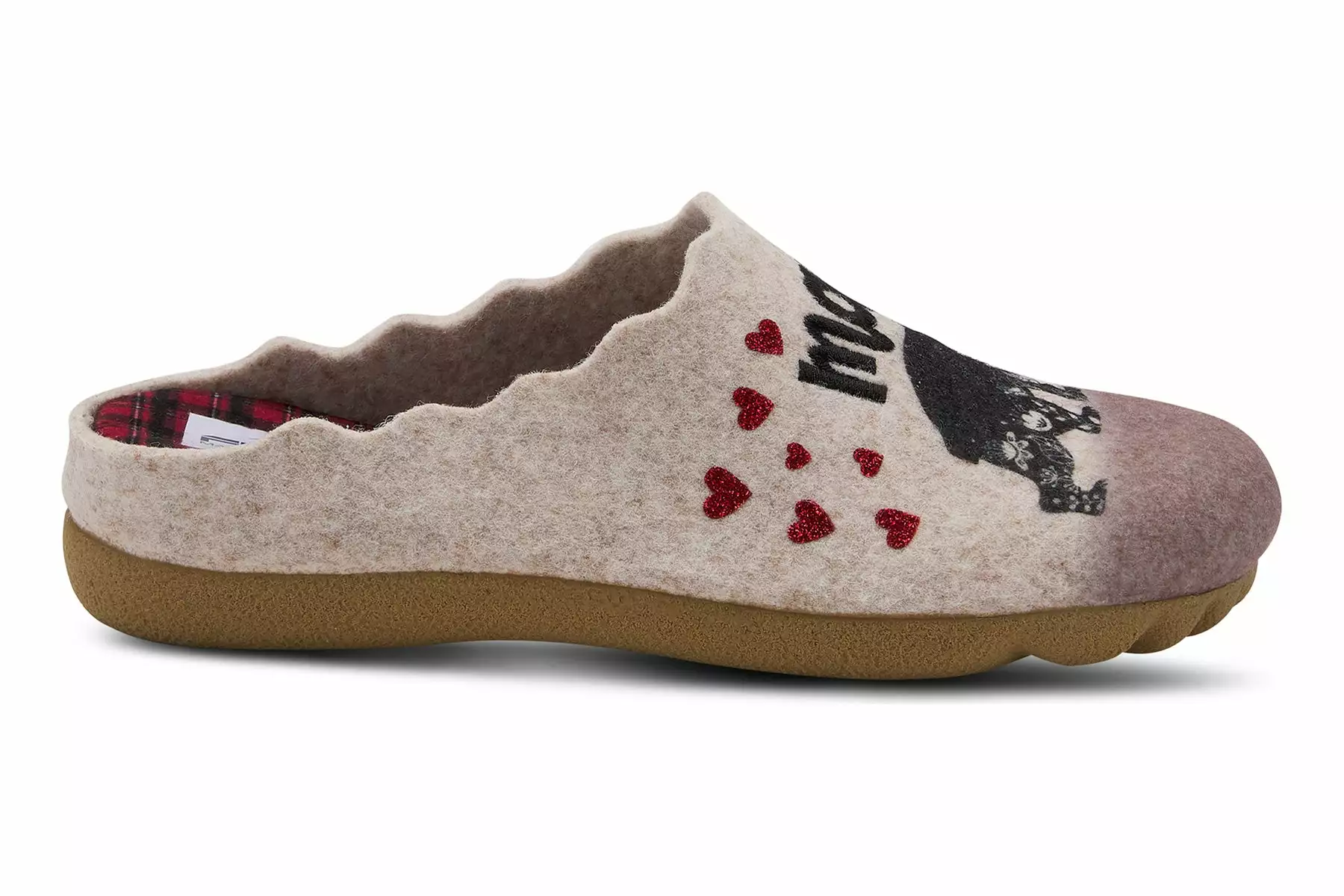 Flexus By Spring Step Mamabear 7 Flexus By Spring Step Mamabear - Image 5