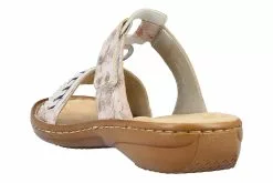 Rieker Regina M6 -Sneakers shop 608M6 31 122 c0