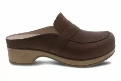 Dansko Bel -Sneakers shop 9424071600 side