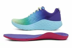 Aetrex Danika -Sneakers shop AP104W insole