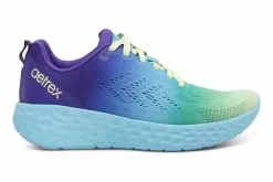 Aetrex Danika -Sneakers shop AP104W right