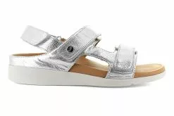 Strive Aruba II -Sneakers shop ARUBA II Silver Lateral