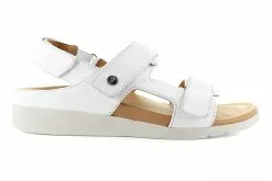 Strive Aruba II -Sneakers shop ARUBA II White Lateral