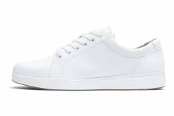Abeo Addie -Sneakers shop Abeo Addie White Leather 2 c 04a76806 8c85 44e6 bbb7 0eda962b214b