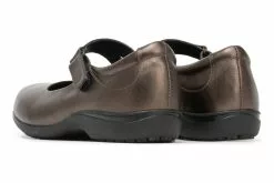 Abeo Alice -Sneakers shop Abeo Alice Bronze Metallic 4