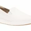 Abeo Ayla Metatarsal -Sneakers shop Abeo Ayla White Canvas 1 f4b8c22c 4d5d 4742 817c b4ee267e4abf