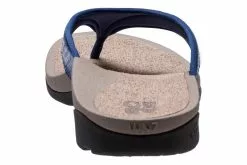 Abeo Balboa 13 Abeo Balboa -Sneakers shop Abeo Baboa Metallic Blue 92 5