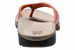 Abeo Balboa -Sneakers shop Abeo Balboa Metallic Red 5