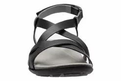 Abeo Bella Metatarsal -Sneakers shop Abeo Bella Black 4