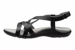 Abeo Bella Metatarsal -Sneakers shop Abeo Bella Black 6