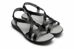 Abeo Bella Metatarsal -Sneakers shop Abeo Bella Black 7