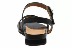 Abeo Britta -Sneakers shop Abeo Britta Black 060 5