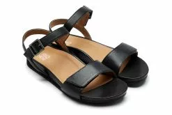 Abeo Britta -Sneakers shop Abeo Britta Black 063 7