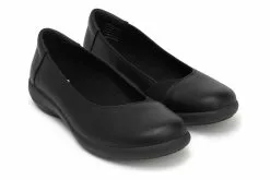 Abeo Emrie Metatarsal -Sneakers shop Abeo Emrie Black 8 1f1bd7f1 4235 4fe1 91de 6999b646c12d