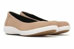 Abeo Emrie Metatarsal -Sneakers shop Abeo Emrie Tan 5 602e22d2 6cdb 4987 9009 6dbd95f872f9