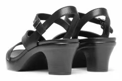 Abeo Flora -Sneakers shop Abeo Flora Black 4 ab3e5035 b795 431e 8811 59fbe11f8b13