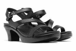 Abeo Flora -Sneakers shop Abeo Flora Black 5 2588947b c325 4a6c 83fb c98f66bdddd5