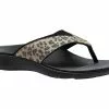 Abeo Kadie 1 Abeo Kadie -Sneakers shop Abeo Kadie Black Grey Leopard Print 193 1