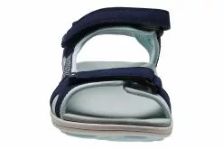 Abeo Paula II -Sneakers shop Abeo Paula II Navy Blue 242 4