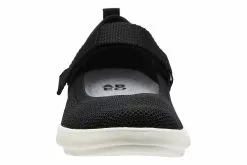 Abeo Valari -Sneakers shop Abeo Valari Black 4a